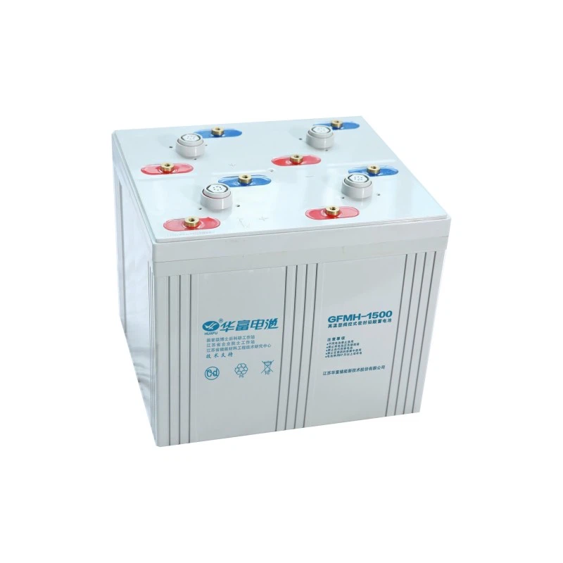 High Temperature Deep Cycle Battery manufacturers